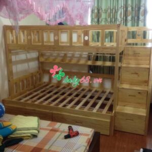 Giuong Tang Go Bb451 2644 6