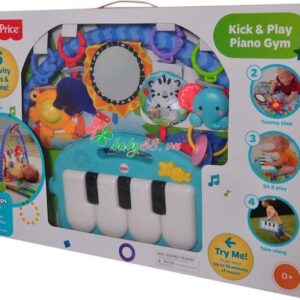 Tham Nam Choi Piano Fisher Price Bmh49 1