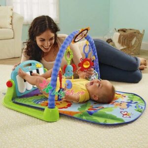 Tham Nam Choi Piano Fisher Price Bmh49 2