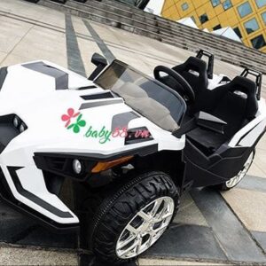 Xe O To Dien Tre Em 2 Cho Ngoi Jc 888 21132 1