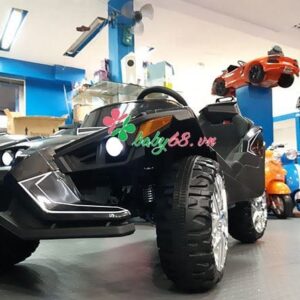 Xe O To Dien Tre Em 2 Cho Ngoi Jc 888 21132 10