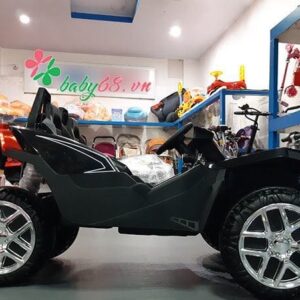 Xe O To Dien Tre Em 2 Cho Ngoi Jc 888 21132 11