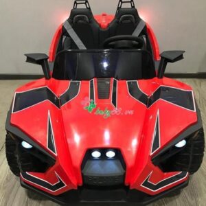 Xe O To Dien Tre Em 2 Cho Ngoi Jc 888 21132 14