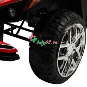 Xe O To Dien Tre Em 2 Cho Ngoi Jc 888 21132 4