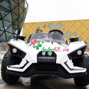 Xe O To Dien Tre Em 2 Cho Ngoi Jc 888 21132 7