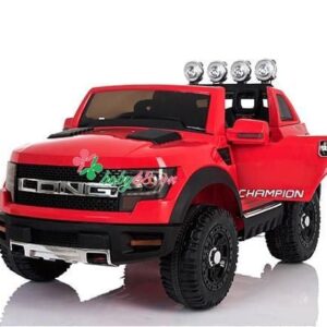 Xe O To Dien Tre Em Forranger Bbh 1388 2 Cho Ngoi 21109 4