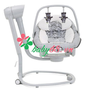 Noi Dua Tre Em Joie Serina 2in1 Abstract Arrows 10