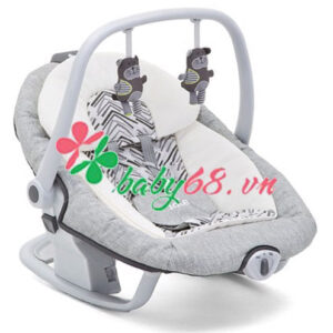 Noi Dua Tre Em Joie Serina 2in1 Abstract Arrows 12