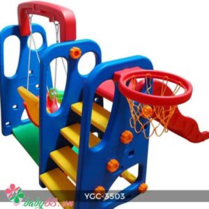 Cau Truot Da Nang Ygc 3503 12