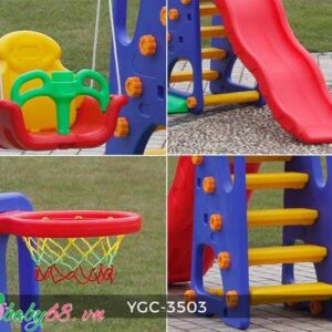 Cau Truot Da Nang Ygc 3503 13