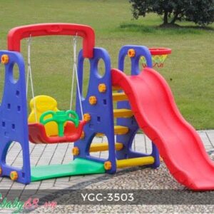 Cau Truot Da Nang Ygc 3503 8