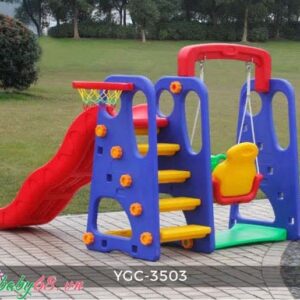 Cau Truot Da Nang Ygc 3503 9