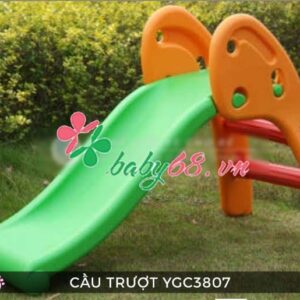 Cau Truot Tre Em Ygc 3807 3