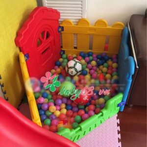 Nha Banh Mini Cho Be Ygc 3504b 1