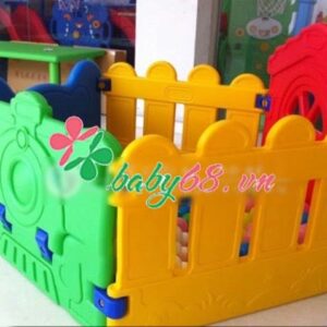 Nha Banh Mini Cho Be Ygc 3504b 5