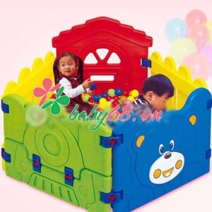 Nha Banh Mini Cho Be Ygc 3504b 9