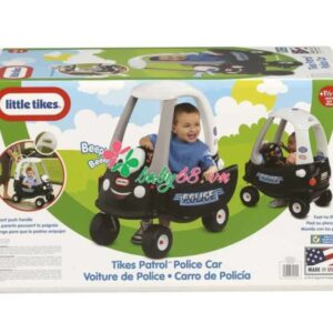 172984e3 Tikes Patrol Police Car Jpd615795b 1000x867
