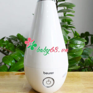 May Lam Am Khong Khi Beurer Lb37 Truoc