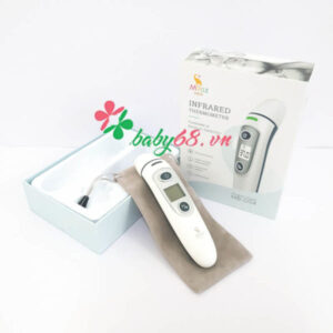 Nhiet Ke Hong Ngoai 2 Che Do Moaz Bebe Mb 004 4