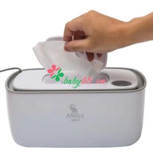 Thiet Bi Lam Am Khan Uot Moaz Bebe 21