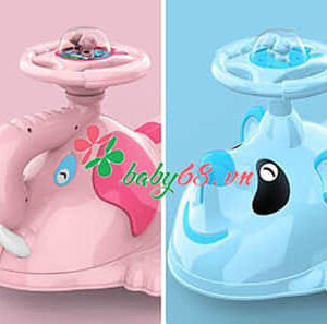 Xe Lac Da Nang Cao Cap 801a 12