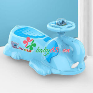 Xe Lac Da Nang Cao Cap 801a 3