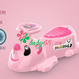 Xe Lac Da Nang Cao Cap 801a 4