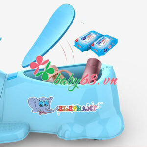 Xe Lac Da Nang Cao Cap 801a 8