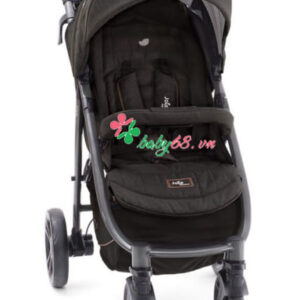 Xe Y Tr Em Joie Litetrax 4 Flex W Rc Sig. Noir