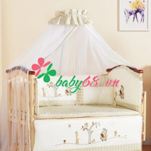 Cui Noi Giuong Cao Cap Hp 908dy 1