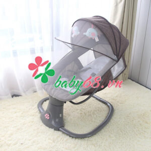 Ghe Ru Ngu Thu Gian Cho Be Mastela 8106 12