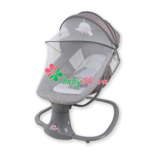 Ghe Ru Ngu Thu Gian Cho Be Mastela 8106 8