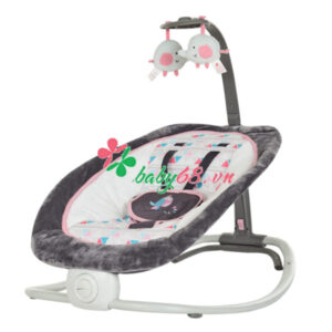 Ghe Rung Cao Cap Gap Gon Mastela 6915 Nhieu Mau 1