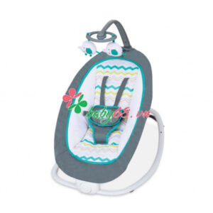 Ghe Rung Cao Cap Gap Gon Mastela 6915 Nhieu Mau 2