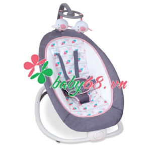 Ghe Rung Cao Cap Gap Gon Mastela 6915 Nhieu Mau 9