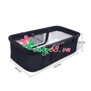 Noi Seebaby 2in1 Cao Cap R5 3