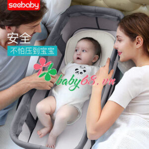 Noi Seebaby 2in1 Cao Cap R5 5