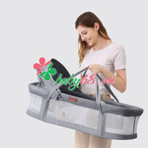 Noi Seebaby 2in1 Cao Cap R5 6
