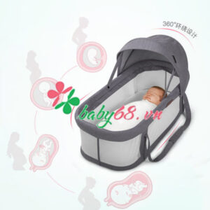 Seebaby R5 2
