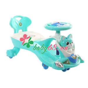 Xe Choi Chan Meo Kitti Mtl168 1