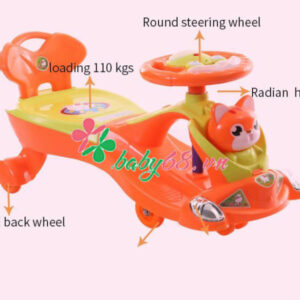 Xe Choi Chan Meo Kitti Mtl168 2