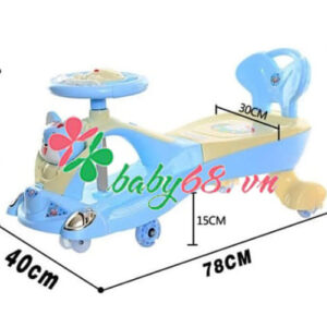 Xe Choi Chan Meo Kitti Mtl168 3 600x469