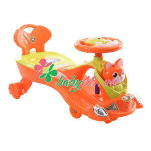 Xe Choi Chan Meo Kitti Mtl168 5