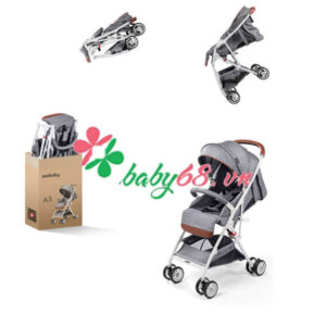 Xe Day Seebaby A3 Sieu Nhe 3 Trong 1 Dung Di Du Lich 5