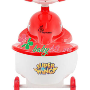 Xe Lac Tay Phi Thuyen Sw N1 4