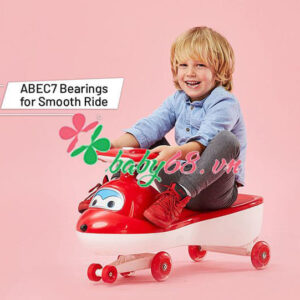 Xe Lac Tay Phi Thuyen Sw N1 5