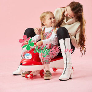 Xe Lac Tay Phi Thuyen Sw N1 6