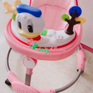 Xe Tron Tap Di Blk 6311