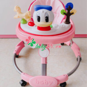 Xe Tron Tap Di Blk 6314