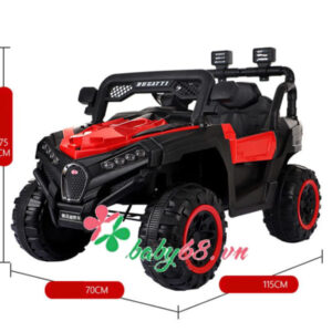 Xe O To Din Tr Em Mdx 909 6